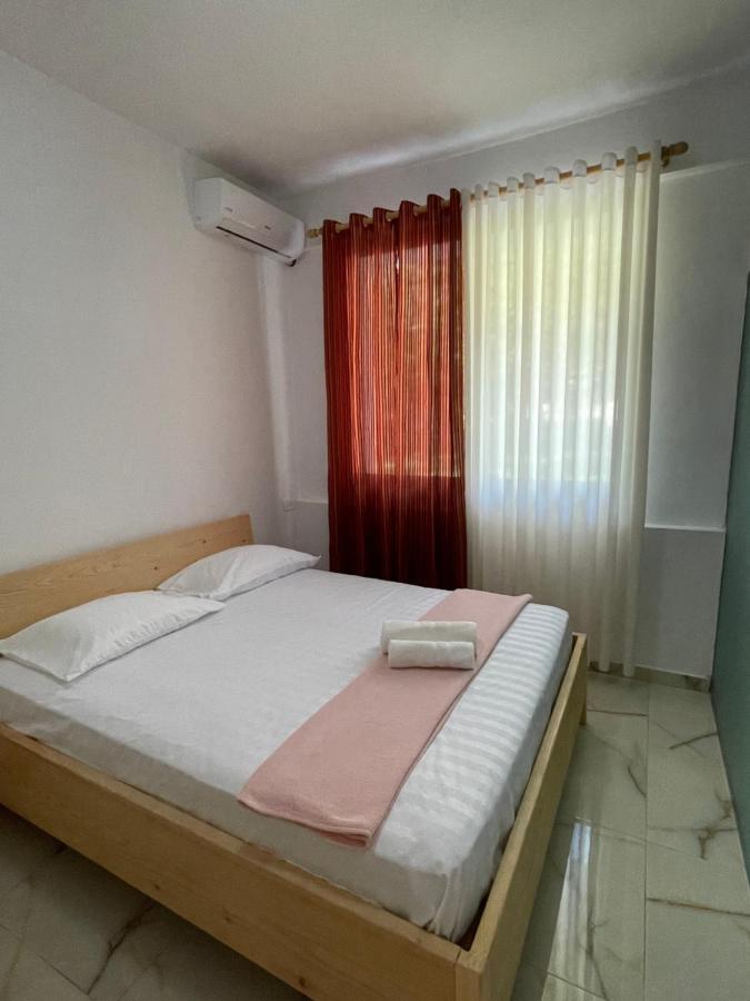 Xho'S Forest Guest House Berat Dış mekan fotoğraf