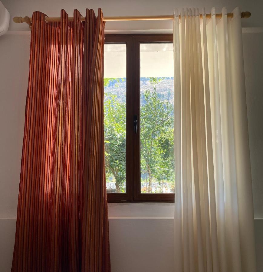 Xho'S Forest Guest House Berat Dış mekan fotoğraf