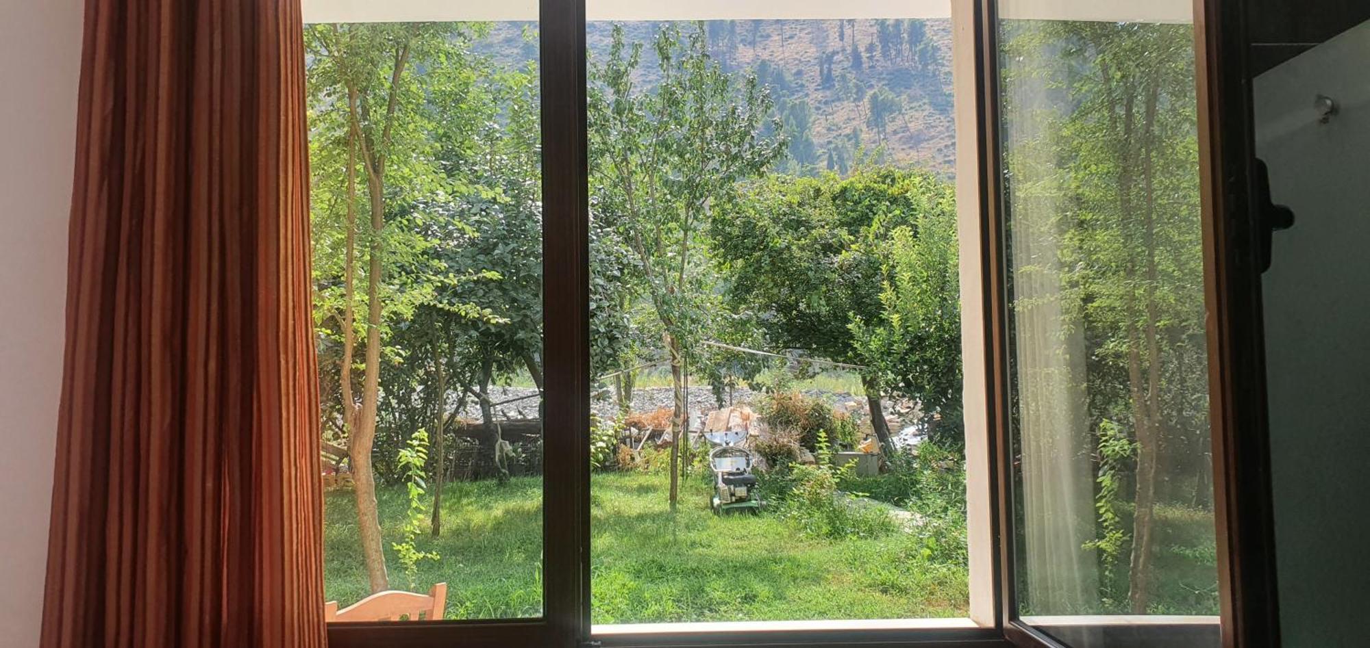 Xho'S Forest Guest House Berat Oda fotoğraf